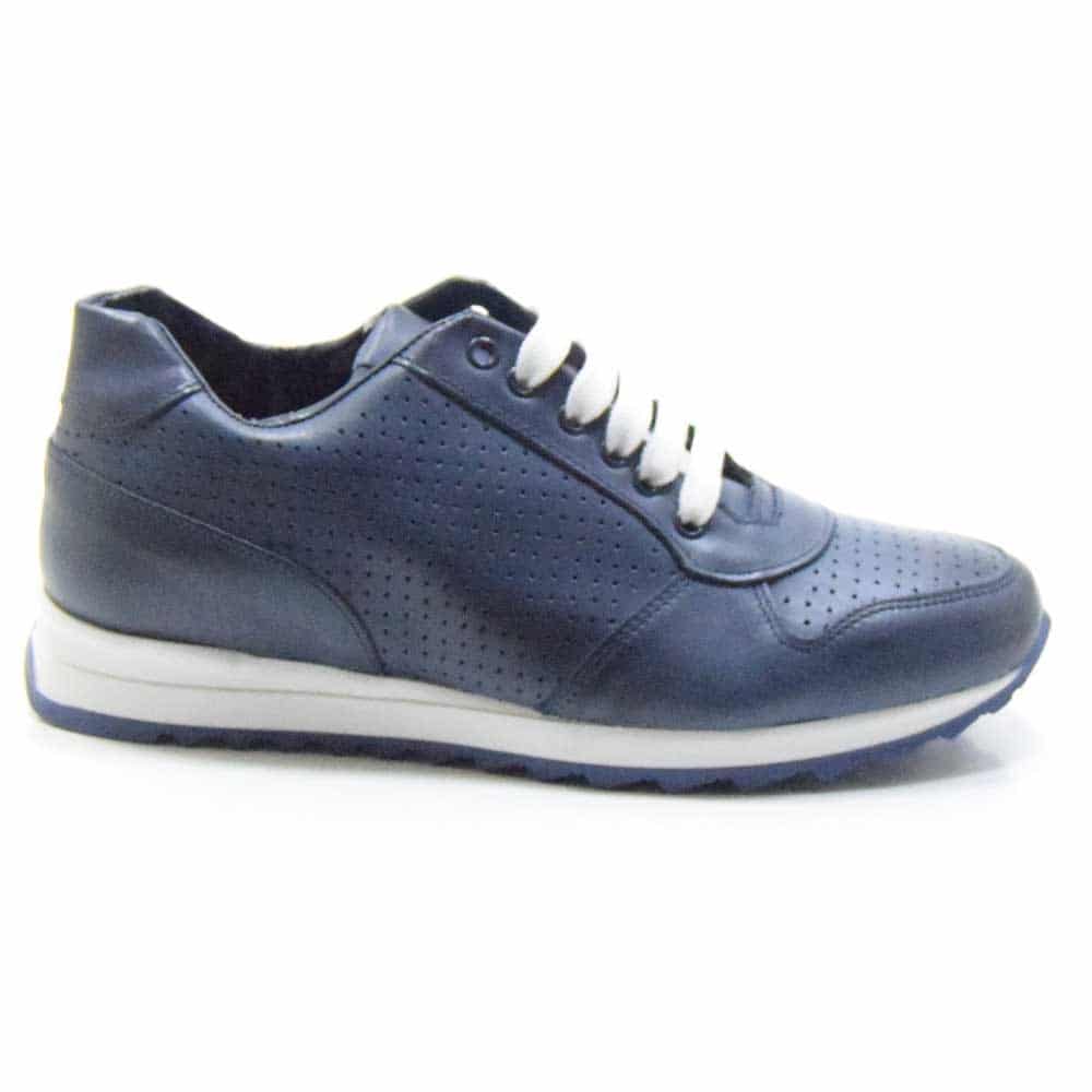 Scarpe modello sneaker uomo - immagine 2