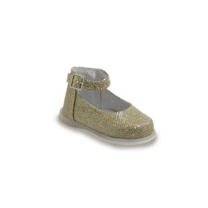 Ballerina bimba platino