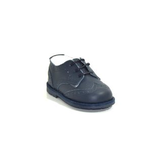 Scarpe cerimonia bimbo