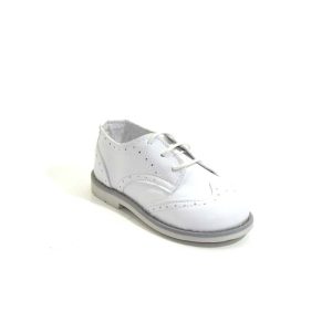 Scarpe bimbo battesimo