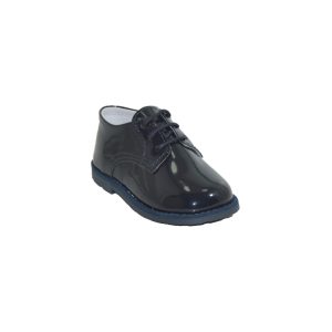 Scarpa bimbo liscia