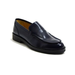Scarpe college uomo