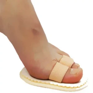 Cuscinetti per l'avampiede