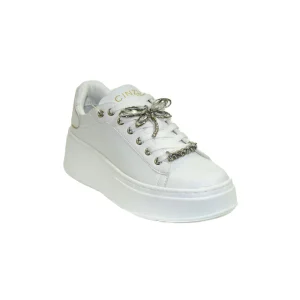 Cinzia Soft sneaker zeppone