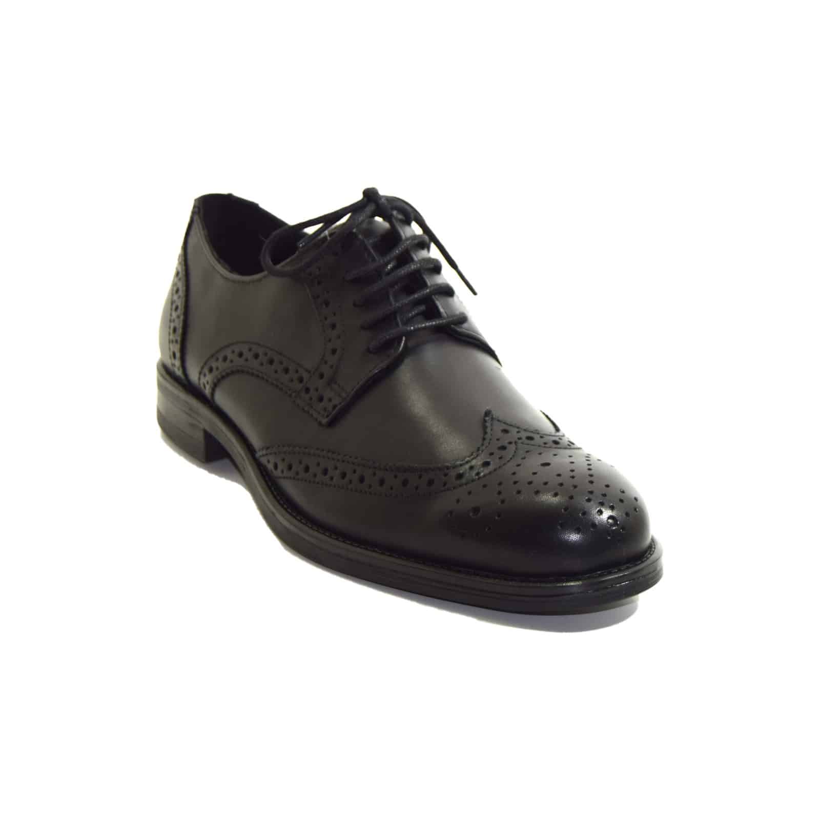 Scarpe modello inglese uomo