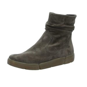 Stivaletto Ara Shoes camoscio