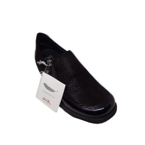 Mocassino vernice Ara Shoes