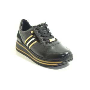 Sneakers Ara shoes con zeppa