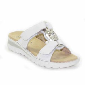 Zatteroni scalzati bassi Ara Shoes
