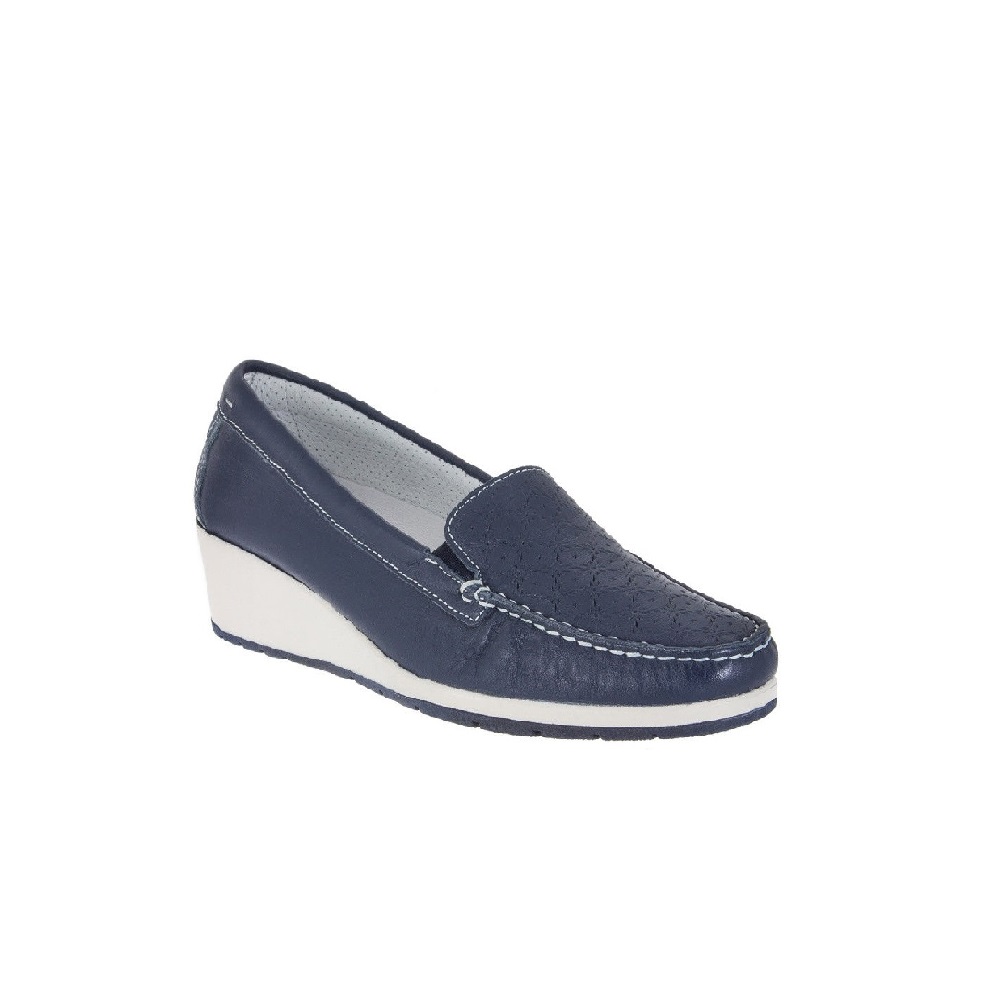 Mocassino donna Enval Soft