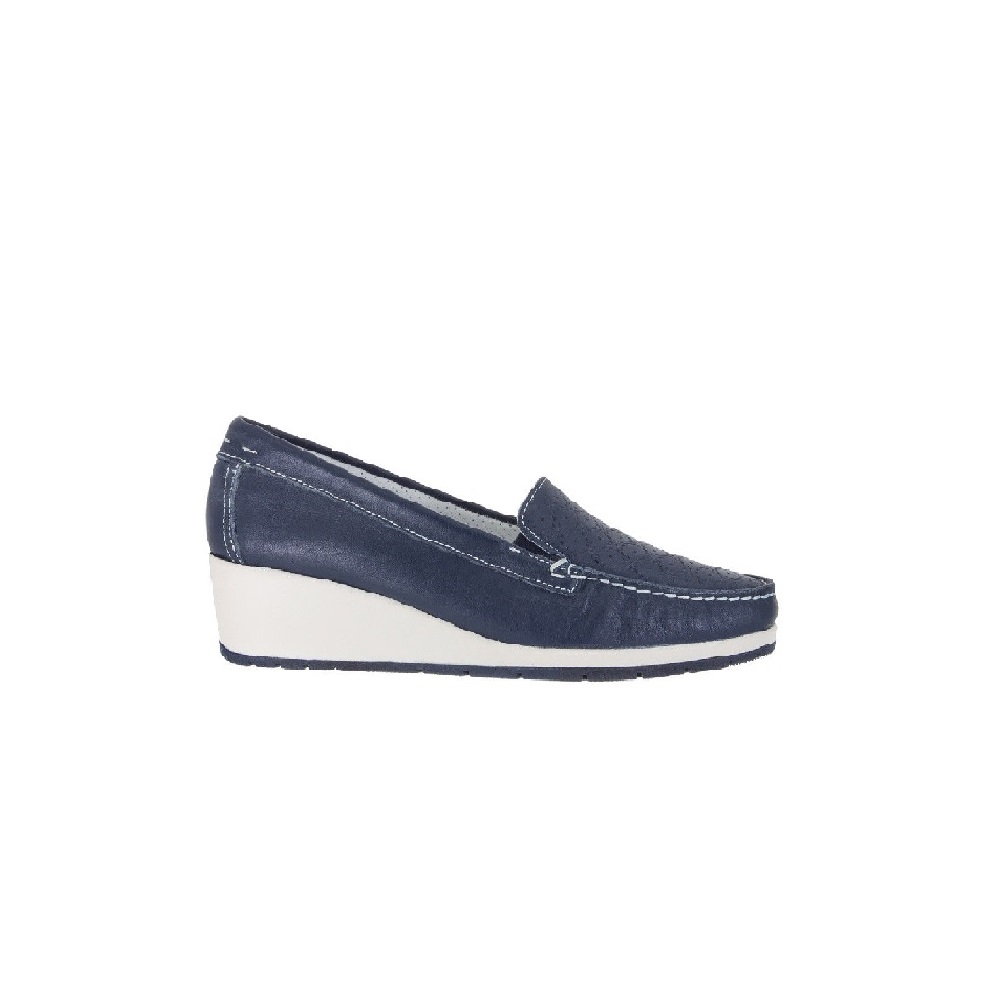 Mocassino donna Enval Soft - immagine 2