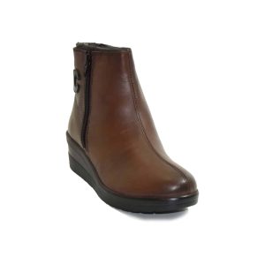 Cinzia Soft stivaletto pelle