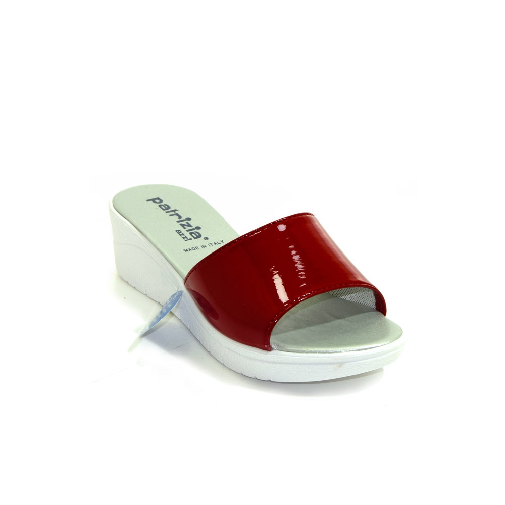 Zatterone con unica fascia