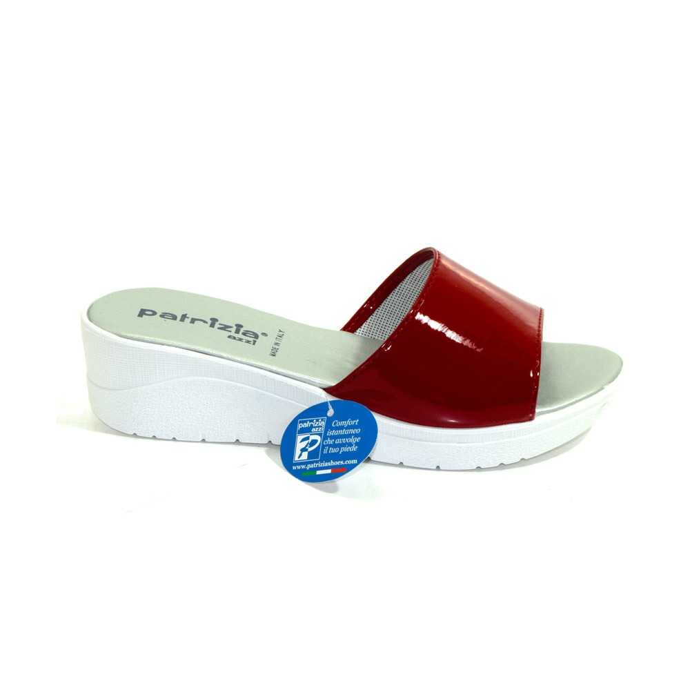 Zatterone con unica fascia - immagine 3