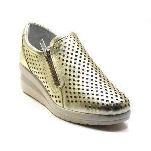 Calzature donna accollate comode