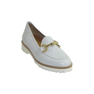 Scarpa sportiva mocassino donna