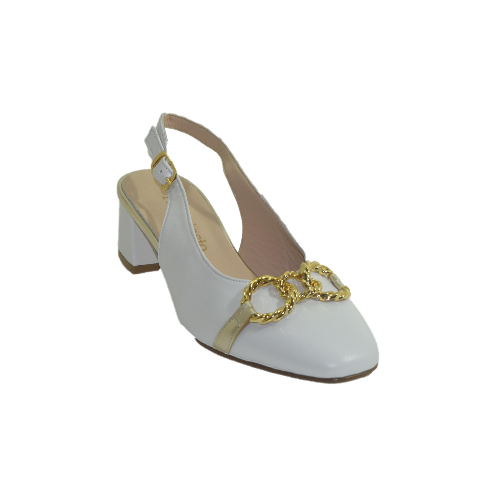 Chanel elegante Anastasio