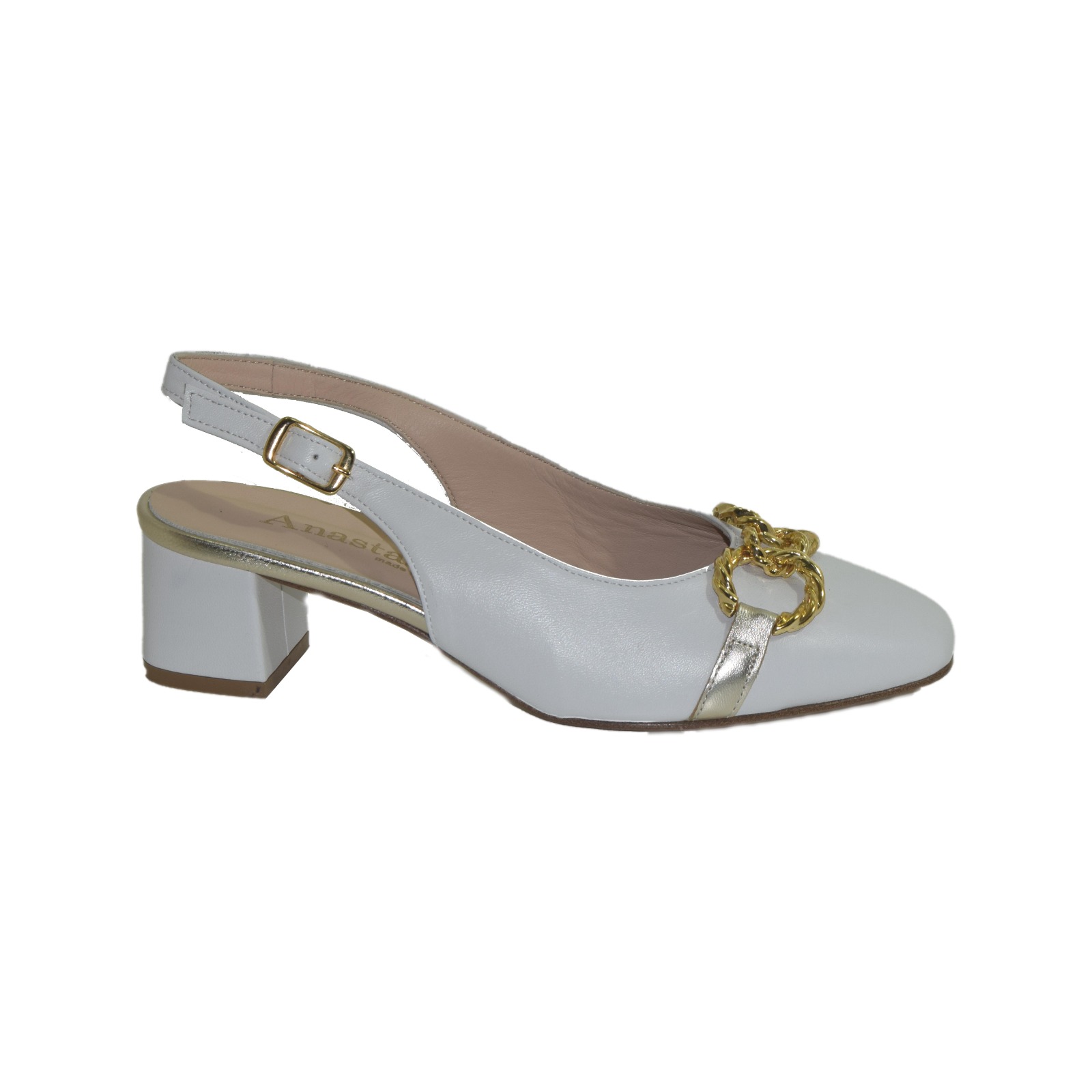 Chanel elegante Anastasio - immagine 2