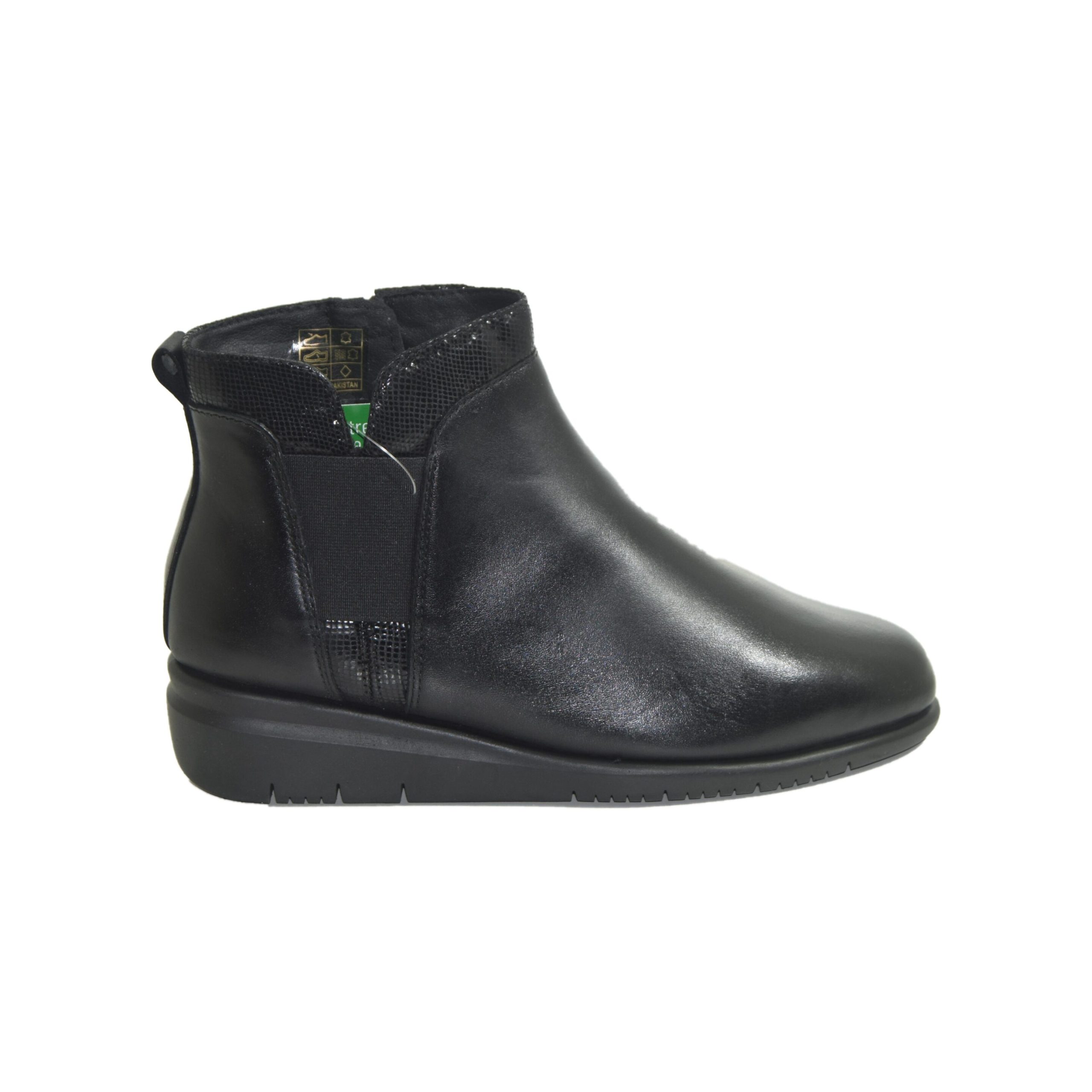 Cinzia Soft stivaletto 17859 - immagine 2