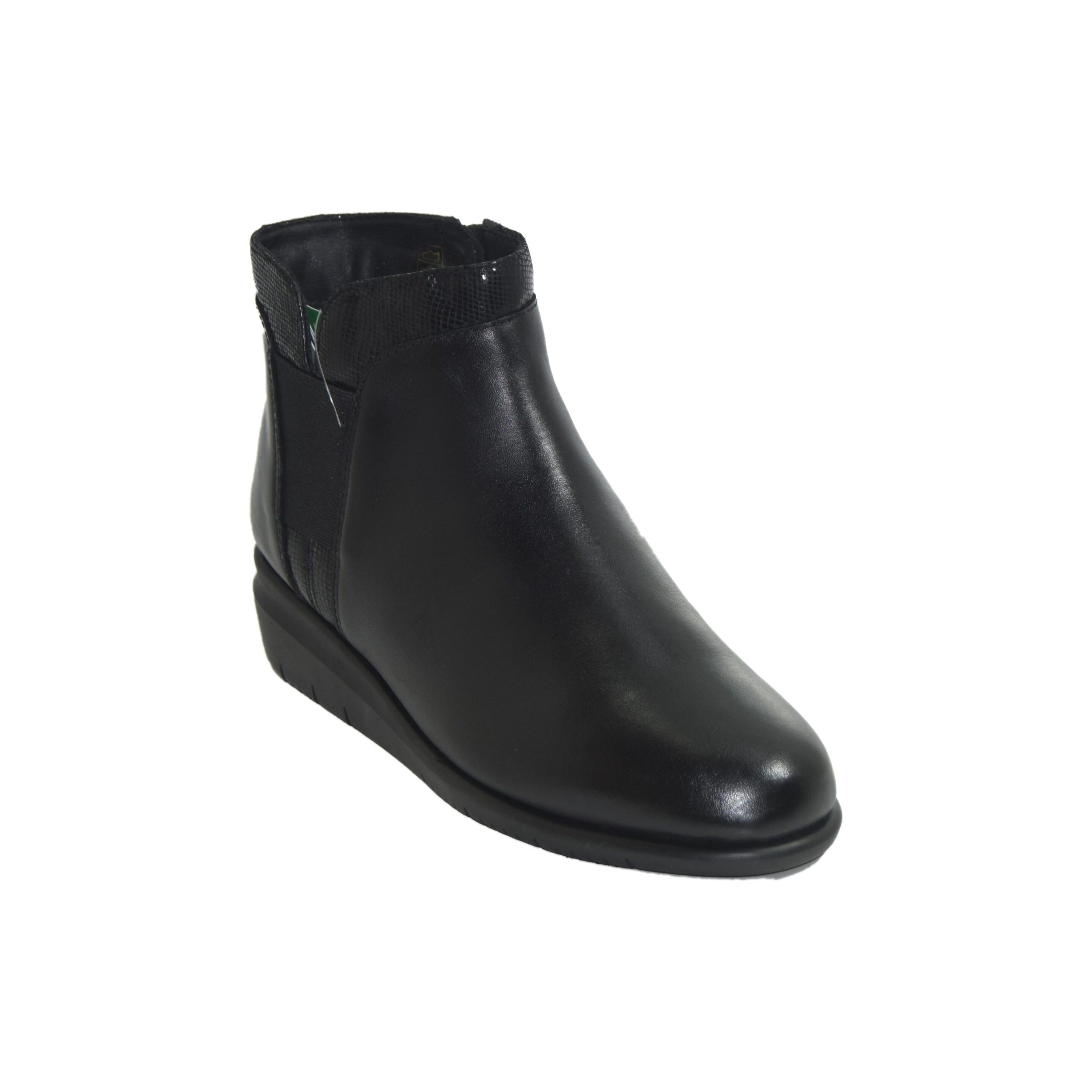 Cinzia Soft stivaletto 17859