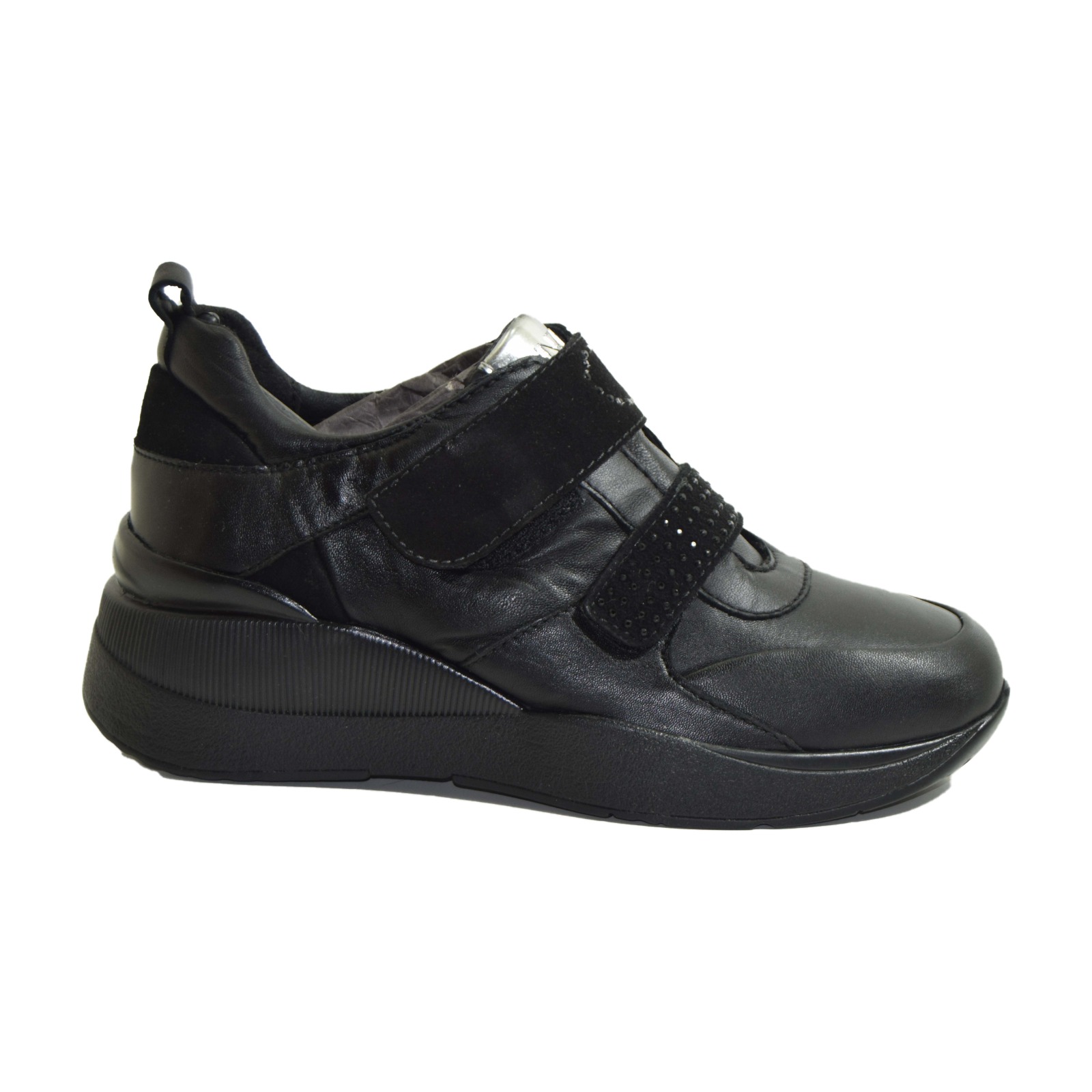 Cinzia soft mocassino donna - immagine 2