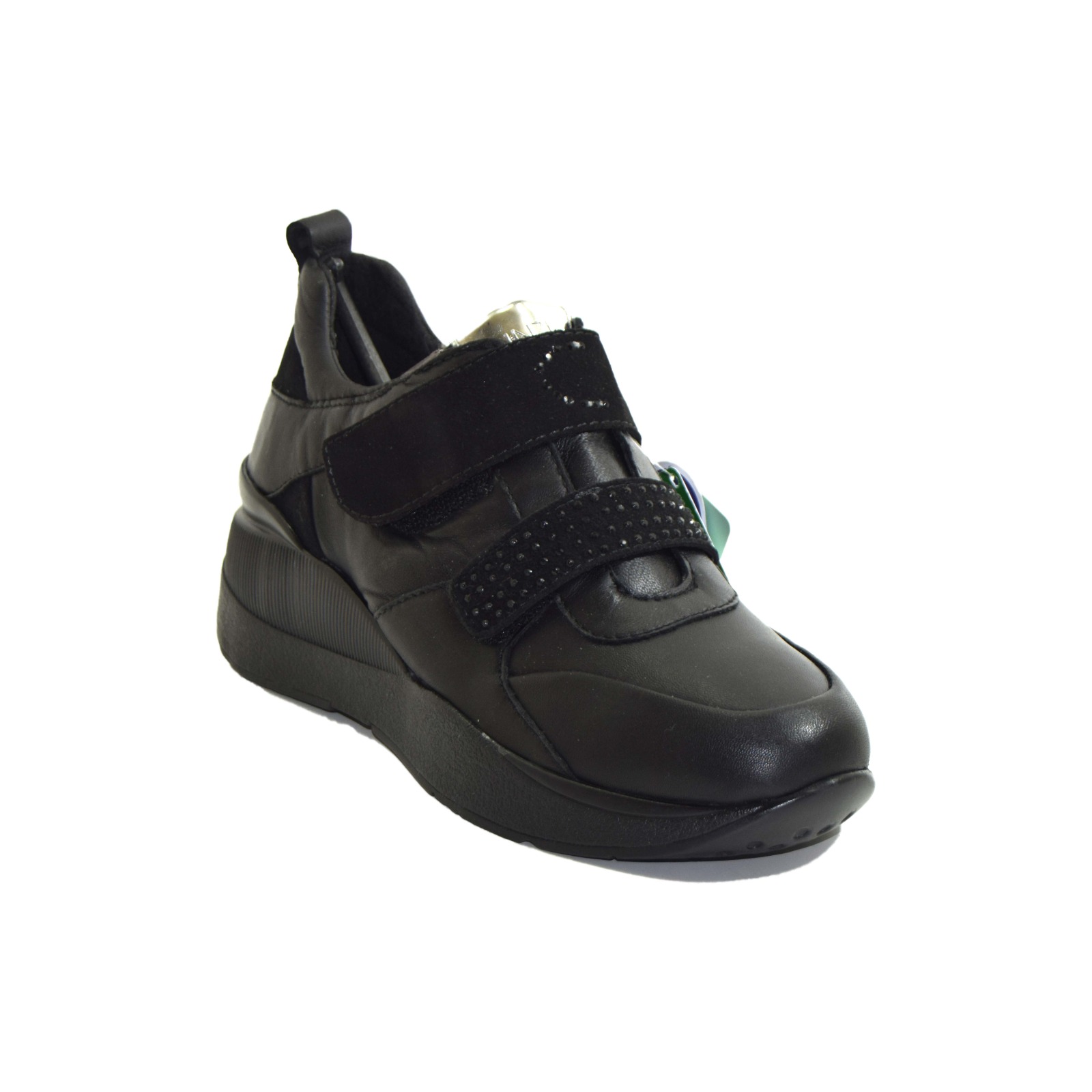 Cinzia soft mocassino donna
