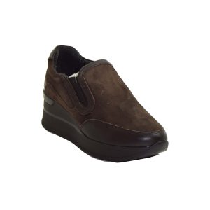 Mocassino donna comoda