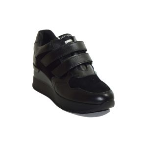 Sneakers Cinzia Soft strappo 19005