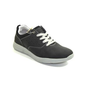 Scarpa allacciate comode