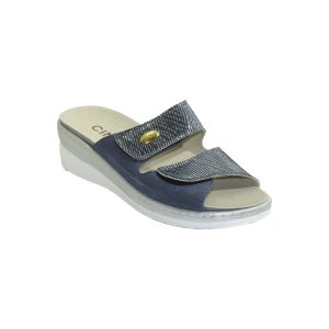 Cinzia soft con plantare estraibile