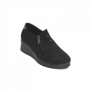 Scarpa elastici donna Cinzia Soft