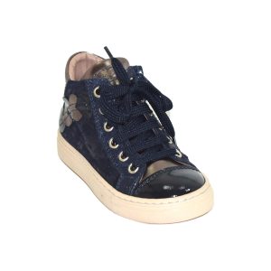 Polacchino sneakers bimba