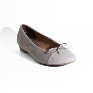 Ballerina nubuk Ara Jenny