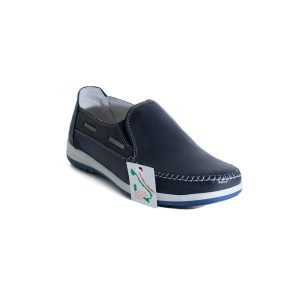Mocassino uomo flessibili