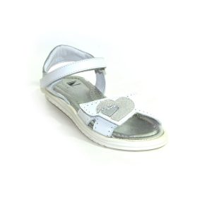Sandalo bimba elegante sportivo