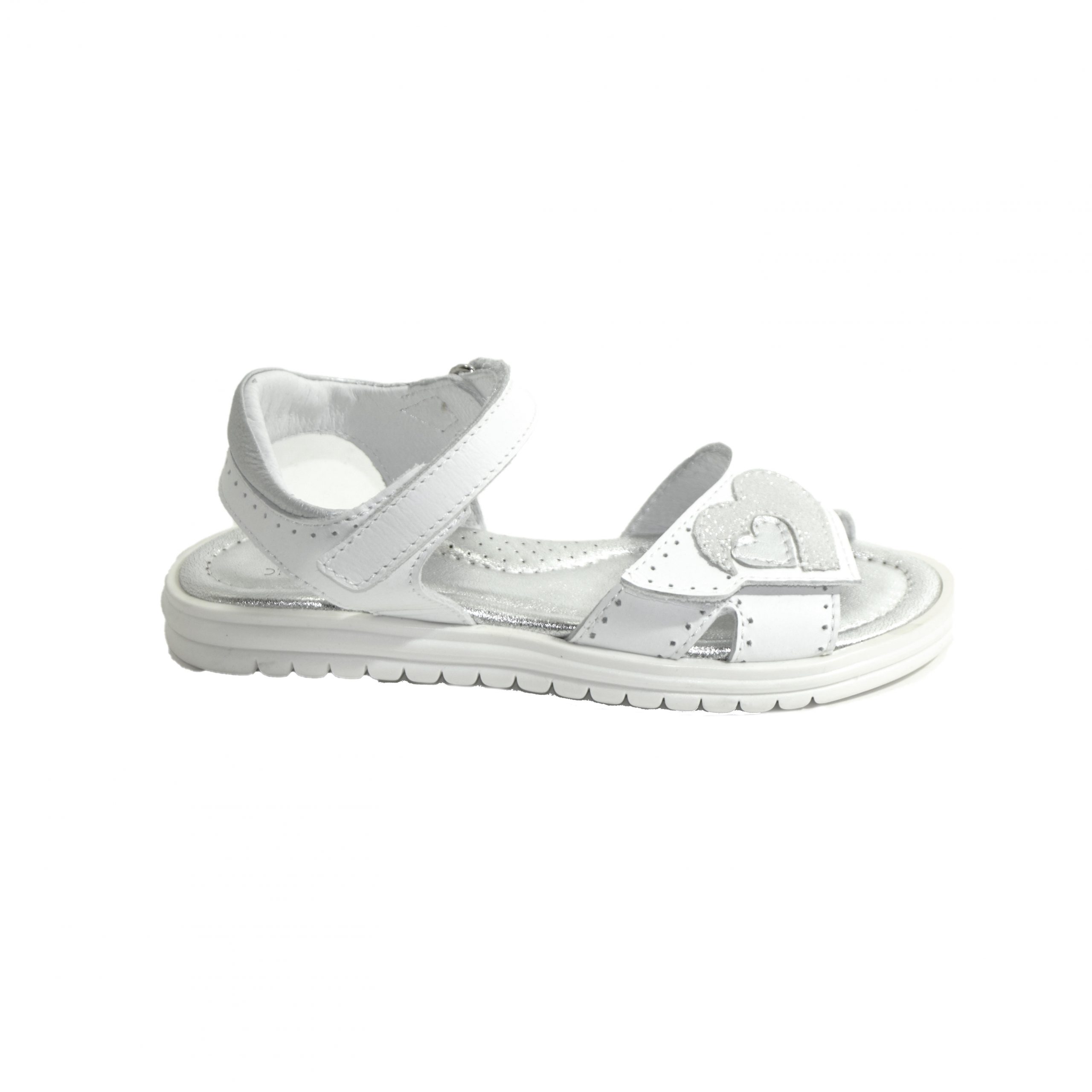 Sandalo bimba elegante sportivo - immagine 2