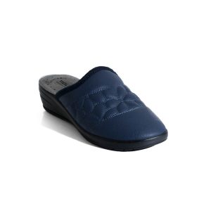 Pantofole chiuse avanti