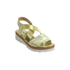Sandalo sportive ragazze Cinzia Soft