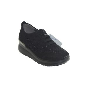 Scarpa invernale leggera comodissima