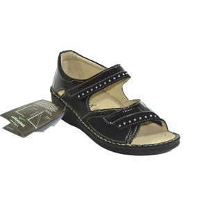 Cinzia soft sandalo a scarpa