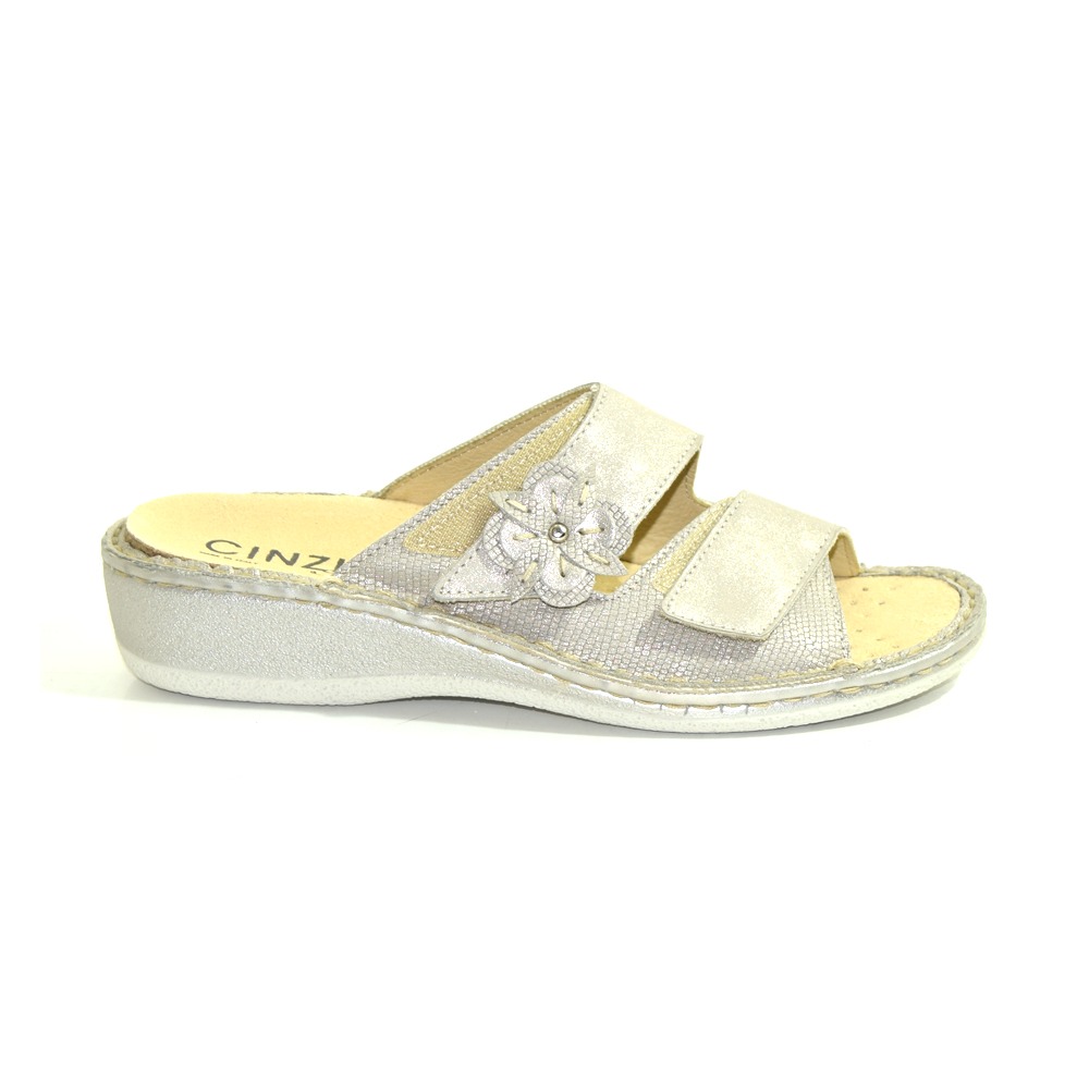 Pantofola per donna Cinzia Soft - immagine 3