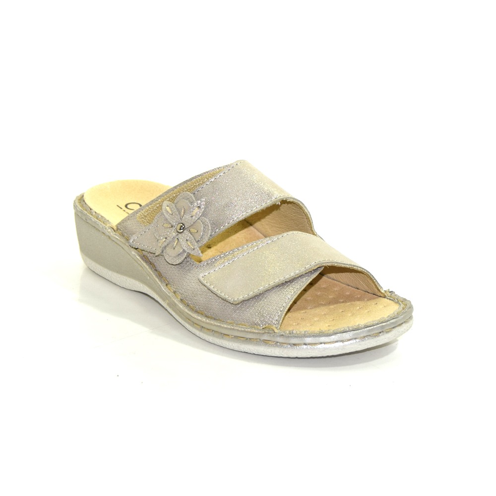 Pantofola per donna Cinzia Soft