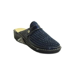 Pantofola medicale Cinzia Soft