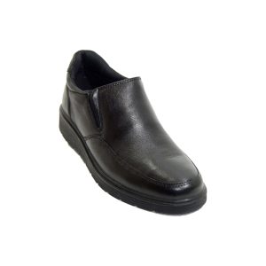 Scarpe con pianta larga