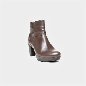 Scarpa tronchetto donna