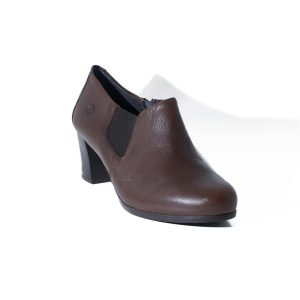 Scarpe accollate donna