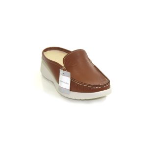 Scarpa a sabot Cinzia Soft