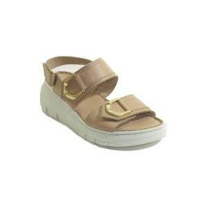 Cinzia Soft sandalo con memory