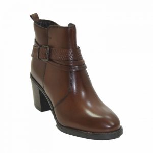 Stivaletto Cinzia Soft