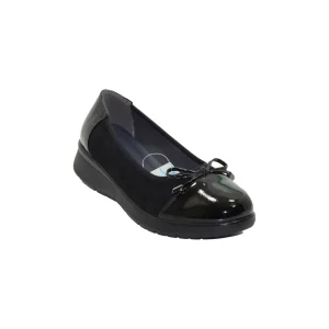 Ballerina comoda donna
